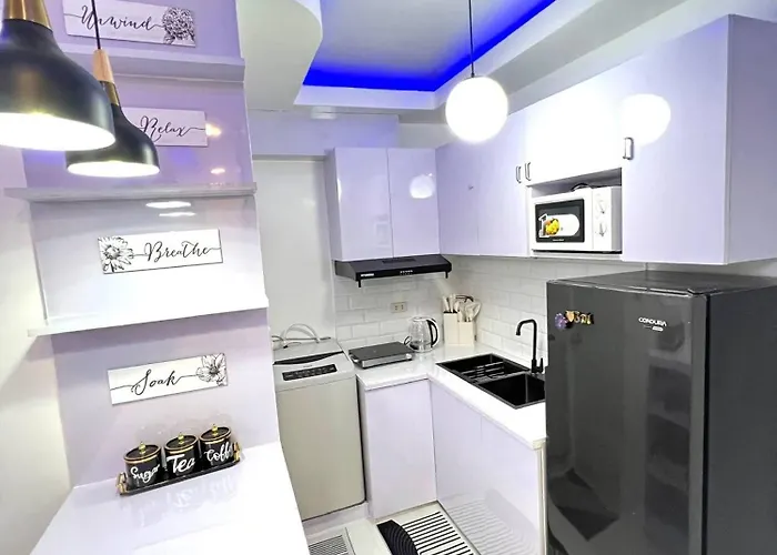 Welcome To Lucky7suites Сasa de vacaciones