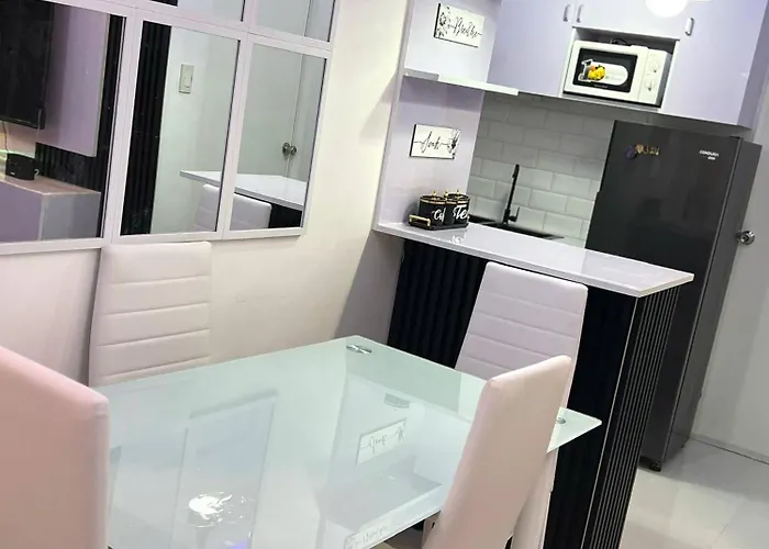 Welcome To Lucky7suites Manila