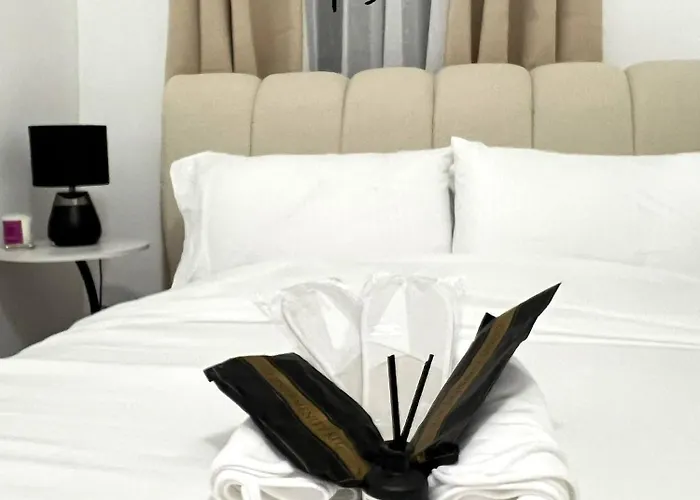 Welcome To Lucky7suites