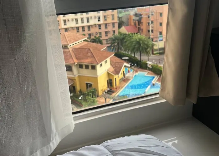 Welcome To Lucky7suites Сasa de vacaciones *
